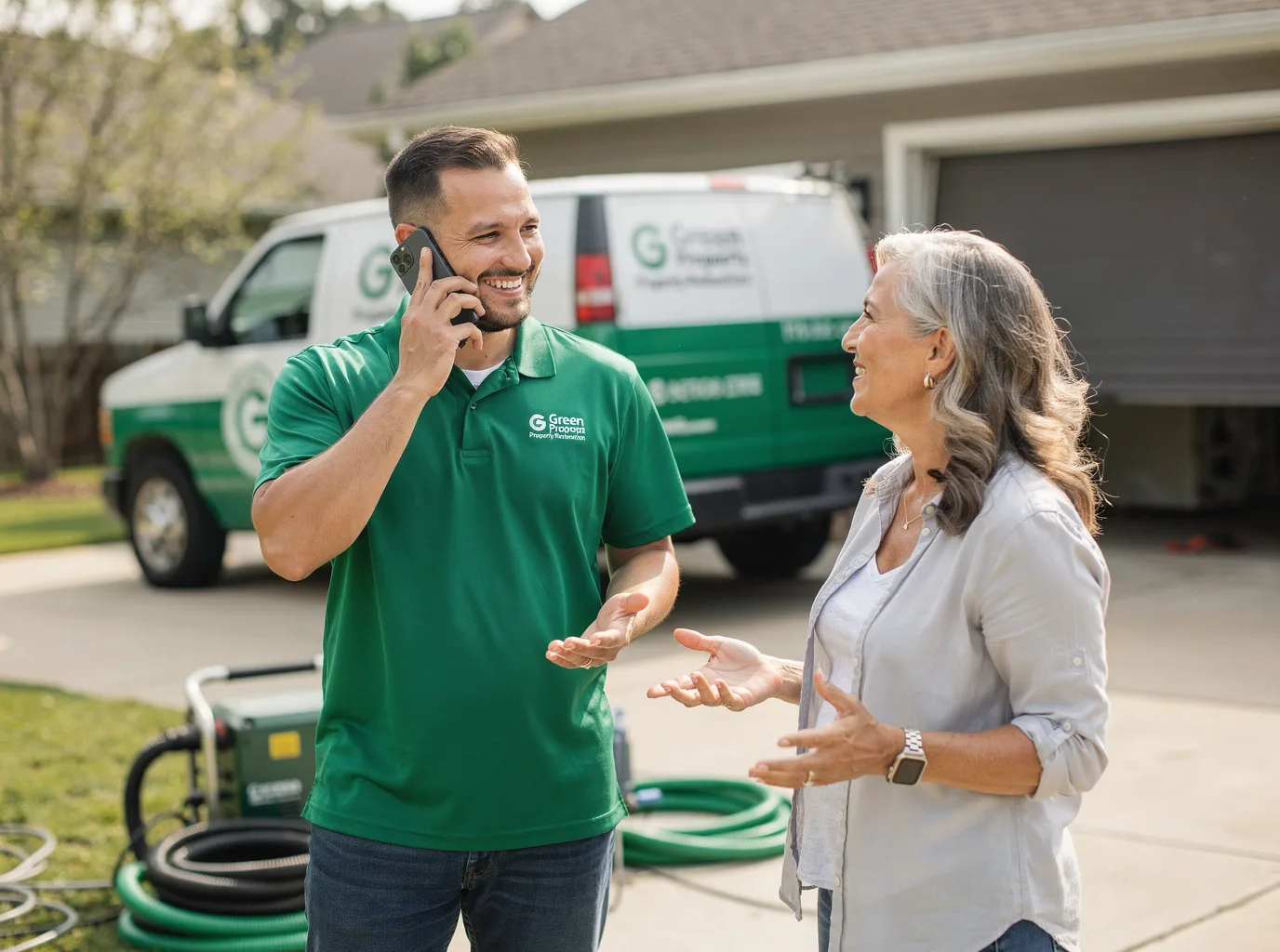Water Damage Restoration Gasport, NY FAQs